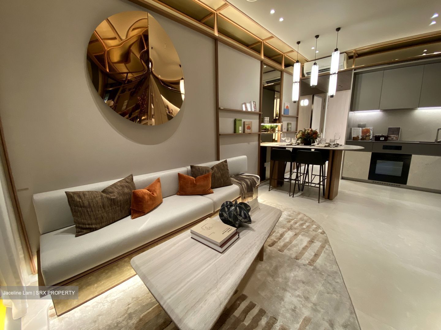 Union Square Residences (D1), Condominium #581354291
